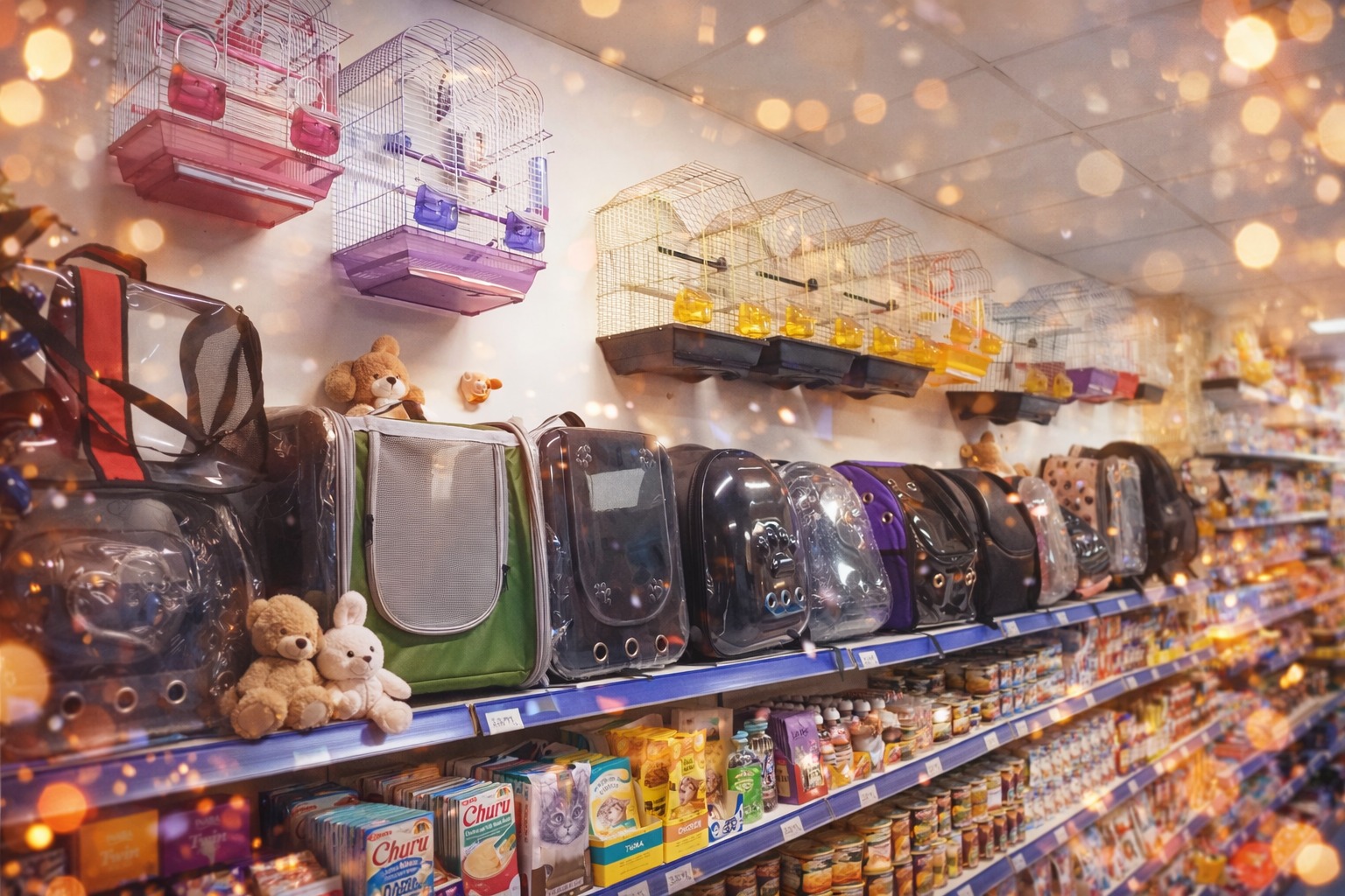 İrsa Petshop galeri görseli 10