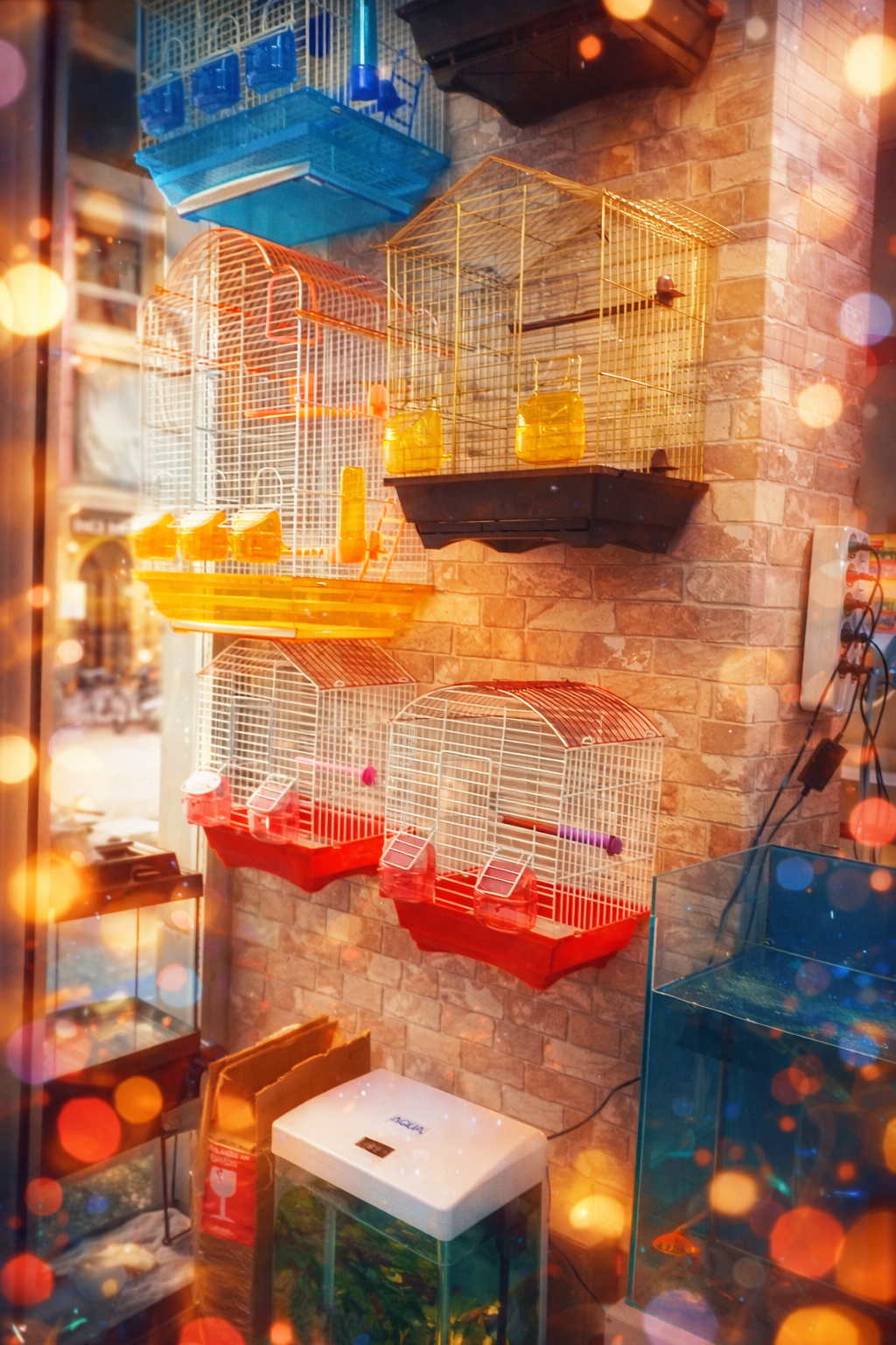 İrsa Petshop galeri görseli 15