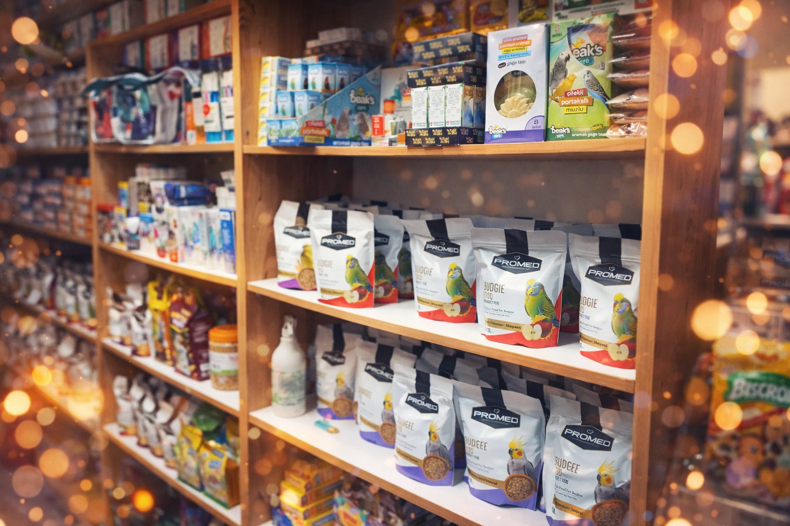 İrsa Petshop galeri görseli 5