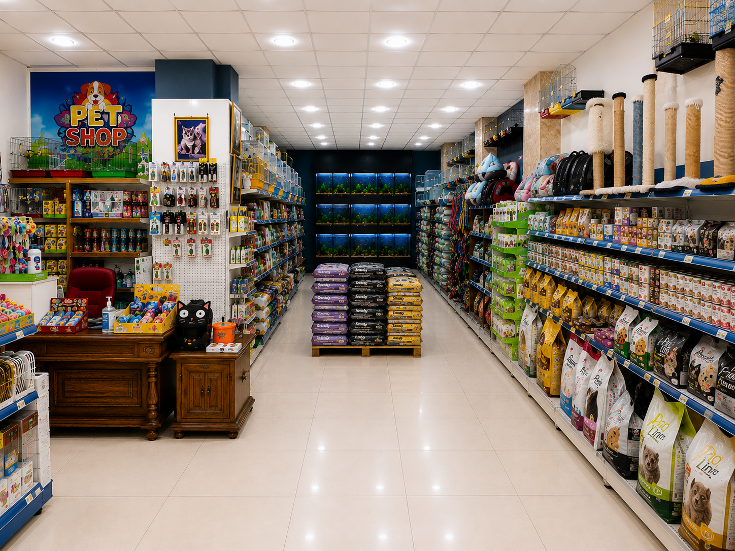 İrsa Petshop galeri görseli 6